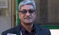 कालाबजारी, मूल्यवृद्धि र गणस्तरहीन वस्तु बिक्री वितरण नियन्त्रण गर्न निर्देशन : गृहमन्त्री लेखक