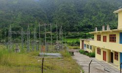 अझै सञ्चालनमा आएन रातोढुुंगा सबस्टेशन