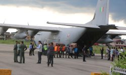 तनहुँ दुर्घटनाः मृतकको शव भारत पठाइयो