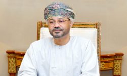 ओमानका विदेशमन्त्री नेपाल भ्रमणमा आउने