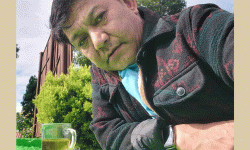 धेरै पछिको भेटमा