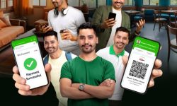 नेपालमै पहिलो पटक व्यावसायिक खाता र व्यक्तिगत खाताको लागि एउटै एप