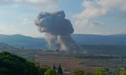 हिजबुल्लाहका हजारौं रकेट लन्चर नस्ट गरेको इजरायली दावी