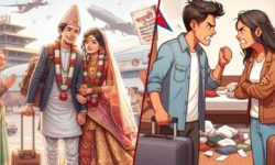 चीनमा नेपाली युवतीको तस्करी, विवाह र नर्कको बास