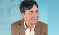 प्रदीप गिरीले बालेको समाजवादको आलोक