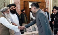 अफगानिस्तानी तालिबान र चीनको नयाँ सम्बन्ध