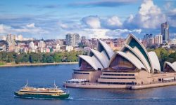 अष्ट्रेलियामा बेरोजगारी बढ्यो