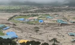 हिमाली क्षेत्रमा किन बढ्दै छ हिमपहिरो र अकल्पनीय बाढी