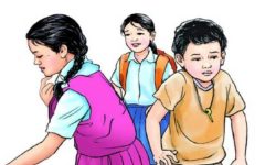 ‘सबै वर्ग र समुदायका बालबालिकालाई गुणस्तरीय शिक्षा प्राप्त गर्ने प्रबन्ध गरौँ’