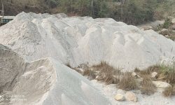 नियमविपरीत नदीजन्य पदार्थ सङ्कलन गर्नेलाई १६ लाख जरिवाना