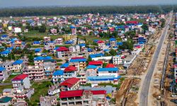 डेढ अर्ब लगानीमा भरतपुरको महानगरीय चक्रपथ