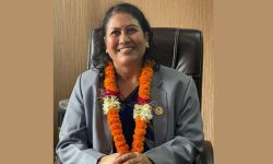 विश्वविद्यालयमा गुण्डागर्दी स्वीकार्य छैनः मन्त्री भट्टराई