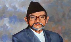 अलग गरेर बुझ्नै नसकिने : नेपाली राजनीतिको सात दशक, काङ्ग्रेस र बीपी कोइराला