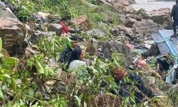 मुग्लिन-ऑबुखैरेनी सडकखण्ड चार घण्टा अवरुद्ध हुने