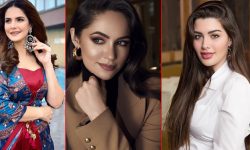 यी हुन् विश्वकै बोल्ड मुस्लिम अभिनेत्री 