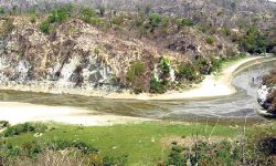 विकासको घाम उदाएन अझै चुरे वस्तीमा