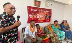 पर्वमा परिवार खोजिरहेका आँखाहरुसँग तीज