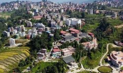 धुलिखेल नेपालको पहिलो ‘स्वस्थ सहर’