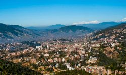 WHO announces Dhulikhel as Nepal’s first ‘healthy city’