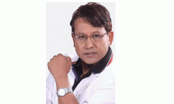 ‘दुई वर्षको काम ६ महिनाभित्र गर्छु’