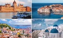 नेपाली कामदारको मनपर्ने गन्तव्य किन बनिरहेको छ युरोप ?