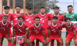 नेपालले बङ्गलादेशलाई हरायाे