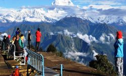 घोरेपानी हिँडेका स्पेनिस पर्यटक बेपत्ता