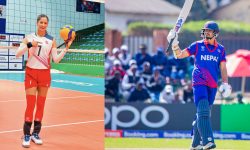 ‘स्पोर्टस अवार्ड’ मा पाँच खेलाडी मनोनयन