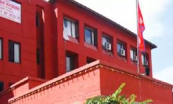 ‘नेपाल हेल्थ समिट’ आयोजना गर्ने सरकारको निर्णय