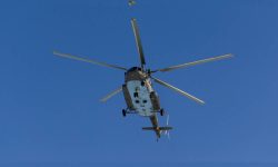 नवजात शिशु र आमाको उद्धार