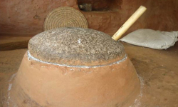 कथा बन्दै ढिकी–जाँतो प्रचलन