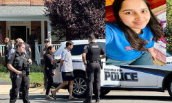 अमेरिकामा ममता काफ्लेलाई बेपत्ता पारेको आरोपमा श्रीमान् नरेश भट्ट पक्राउ