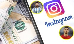 इन्स्टाग्राम पोस्टबाट करोडौँ कमाई !