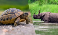 बैभन्दा बढी बेचबिखन हुने जीवजन्तु 