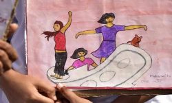 ओडिशामा महिनावारी बिदाको व्यवस्था