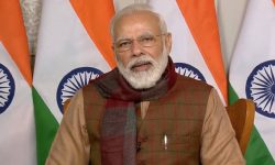 भारत विश्वको तेस्रो ठूलो अर्थतन्त्र बन्ने दिशामा अग्रसर छ : मोदी