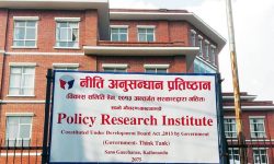 मौलिक कला, संस्कृति, पहिचान र राष्ट्रिय–एकताको संरक्षण गर्न माग