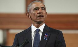 ह्यारिसलाई राष्ट्रपति स्वीकार्न अमेरिका तयार : पूर्वराष्ट्रपति ओबामा