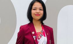 पारालिम्पिक : पलेशालाई कास्यपदक