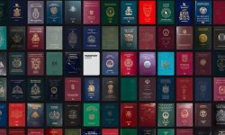 सबैभन्दा शक्तिशाली पासपोर्ट कहाँको ?