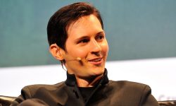 टेलिग्रामका मालिक पावेल फ्रान्समा पक्राउ, अनुसन्धानलाई छरितो बनाउन रूसको आग्रह