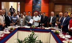 गैरआवासीय नेपाली नागरिकताको पूर्ण कार्यान्यवनको लागि पहल