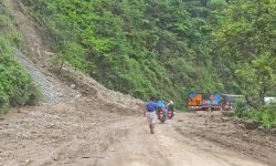 पृथ्वीराजमार्ग एकतर्फी