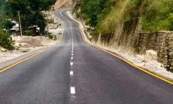 पृथ्वीराजमार्ग दैनिक साढे चार घण्टा बन्द