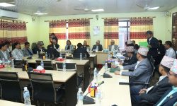 विभिन्न देशका लागि प्रस्तावित राजदूतहरूको सुनुवाइ भाद्र १४ गतेदेखि हुने