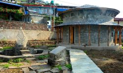 शान्ति प्रक्रियाको जग : सिक्लेस