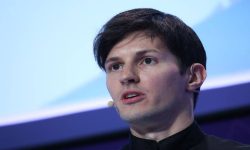 फ्रान्समा पक्राउ परे टेलिग्रामका सीईओ