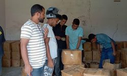 ‘अर्ग्यानिक’ स्याउ उपभोक्ताको रोजाइमा