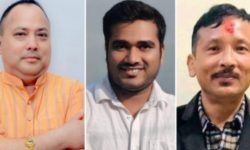 भ्रष्टाचार खुल्ने डरले मेयर सिंहद्वारा गाली बेइज्जती मुद्दा