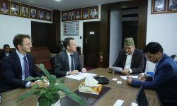 ‘क्रेडिट रेटिङपछि लगानीका लागि थप अनुकूल’